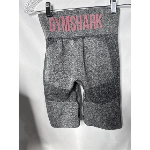  Set Size Medium Small Black Pink Grey Shirt Shorts All Over Logo